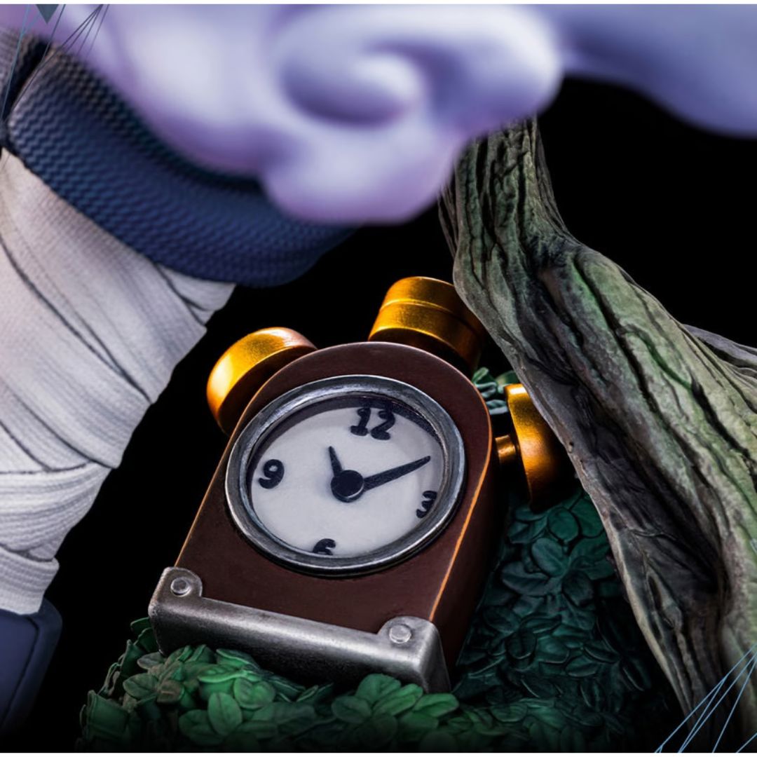 Kakashi Bijutsu Statue By Tsume Art -Tsume Art - India - www.superherotoystore.com