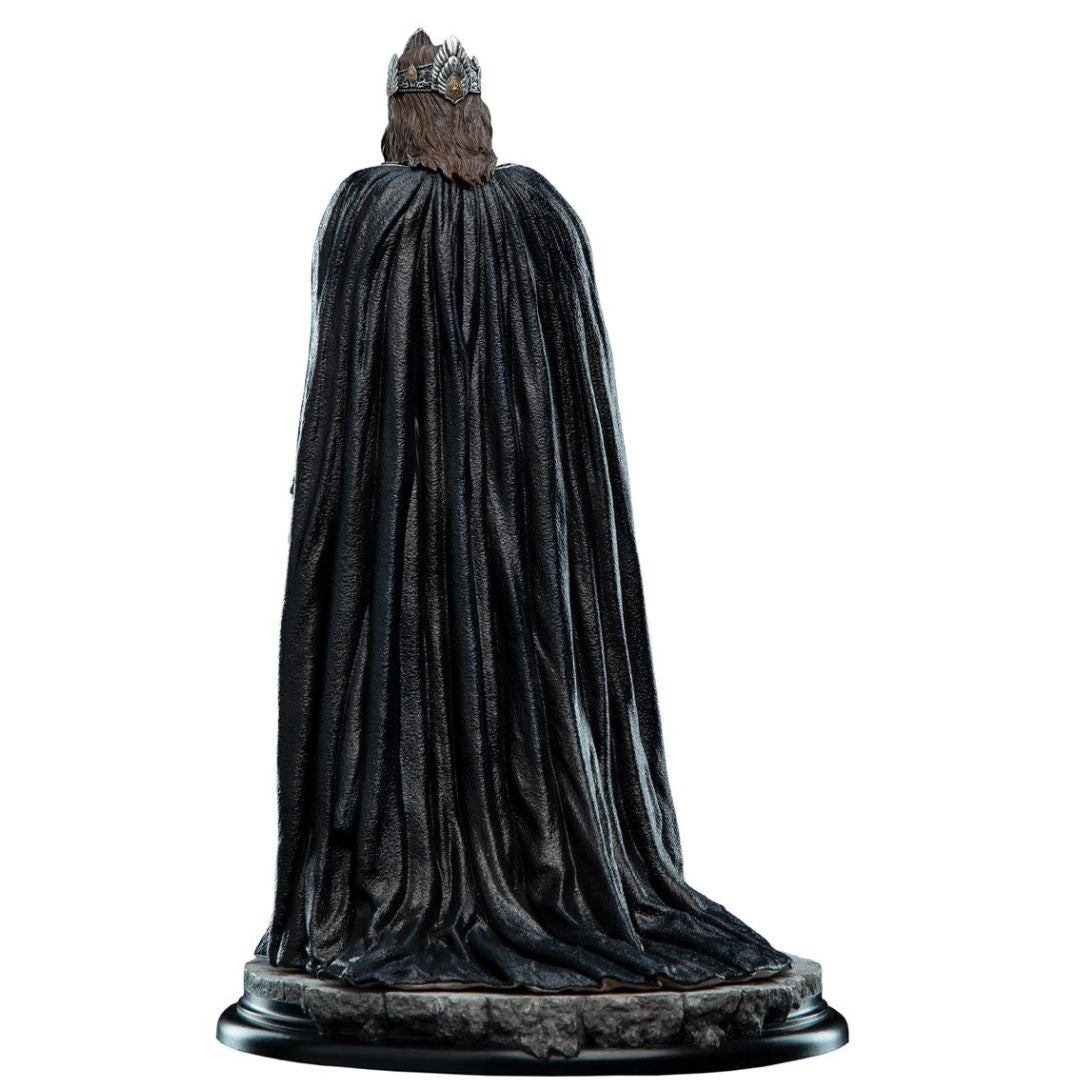 The Lord of the Rings King Aragorn Classic Series 1:6 Scale Statue -Weta Workshop - India - www.superherotoystore.com