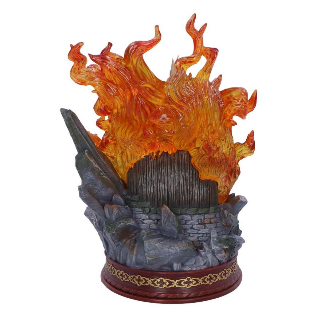 Hungarian Horntail Bust By Nemesis Now -Nemesis Now Inc - India - www.superherotoystore.com