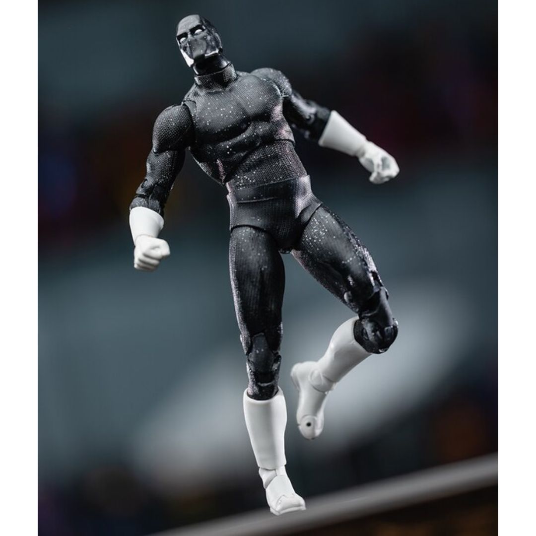 Starman (Kingdom Come) DC Direct Action Figure By Mcfarlane Toys -McFarlane Toys - India - www.superherotoystore.com