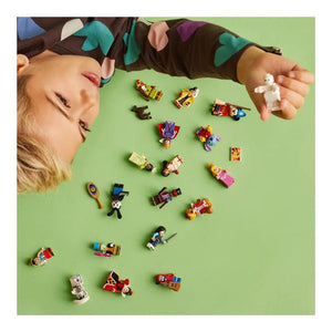 Minifigures Disney 100 by LEGO® -Lego - India - www.superherotoystore.com
