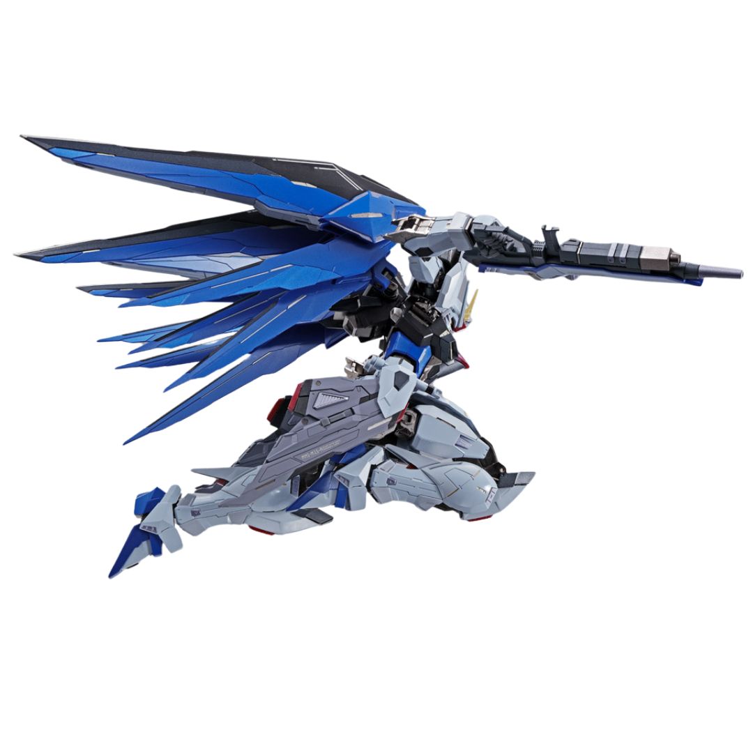 Metal Build Freedom Gundam Concept 2 By Tamashii Nations -Tamashii Nations - India - www.superherotoystore.com