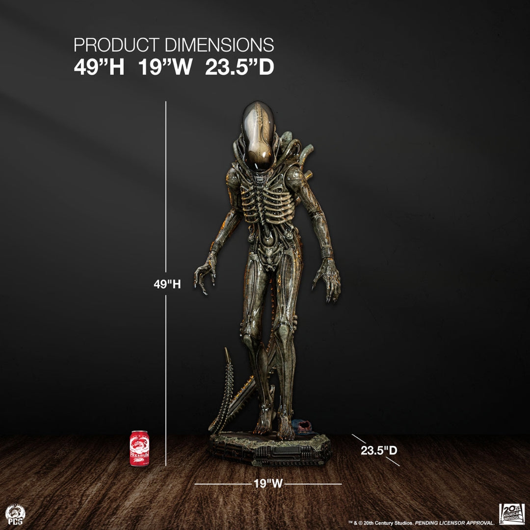 Big Chap Statue By Pcs Collectibles -PCS Collectibles - India - www.superherotoystore.com