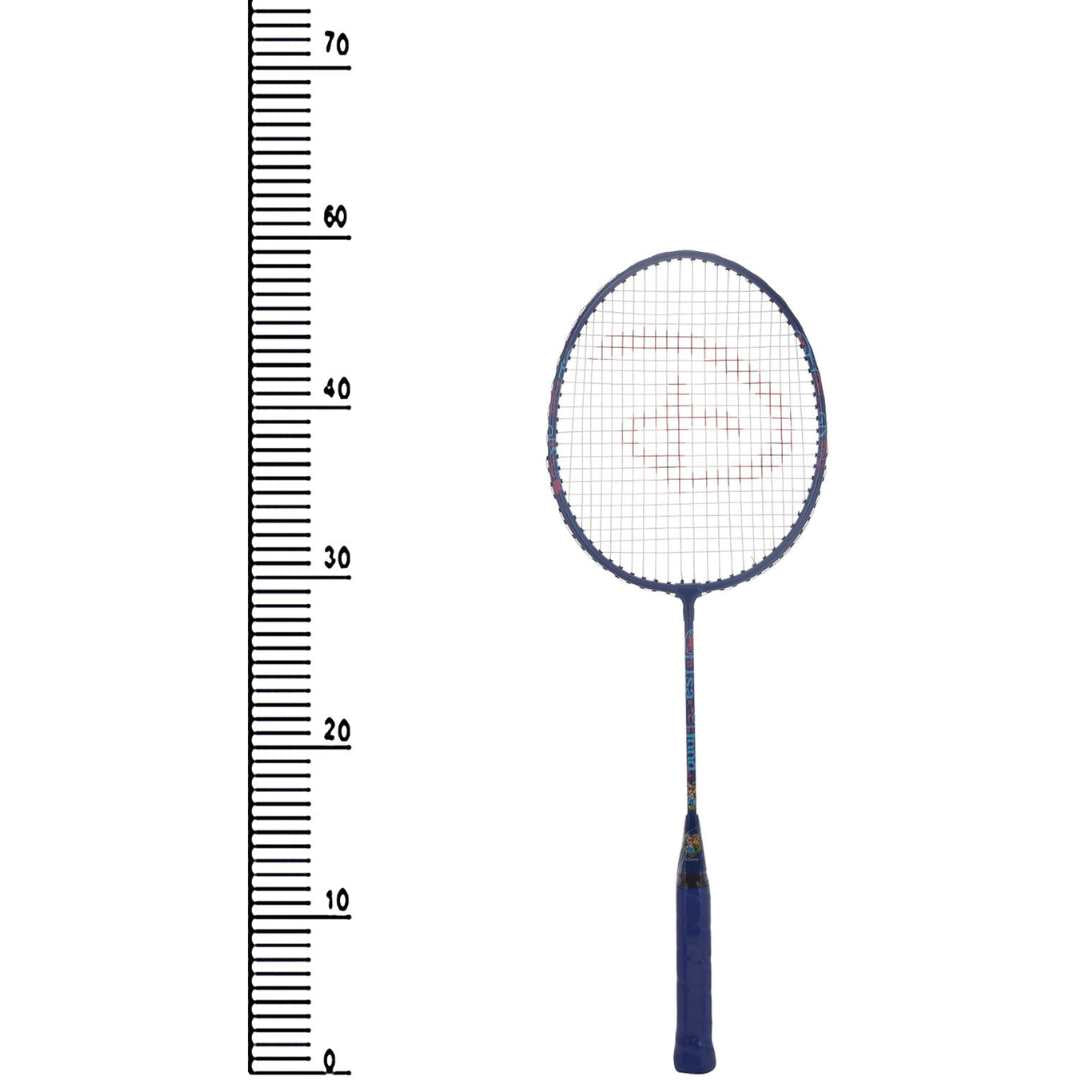 DISNEY FROZEN KIDS BADMINTON RACKETS SET (PAIR) - PURPLE by MESUCA -Mesuca - India - www.superherotoystore.com