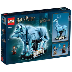 Expecto Patronum by LEGO -Lego - India - www.superherotoystore.com