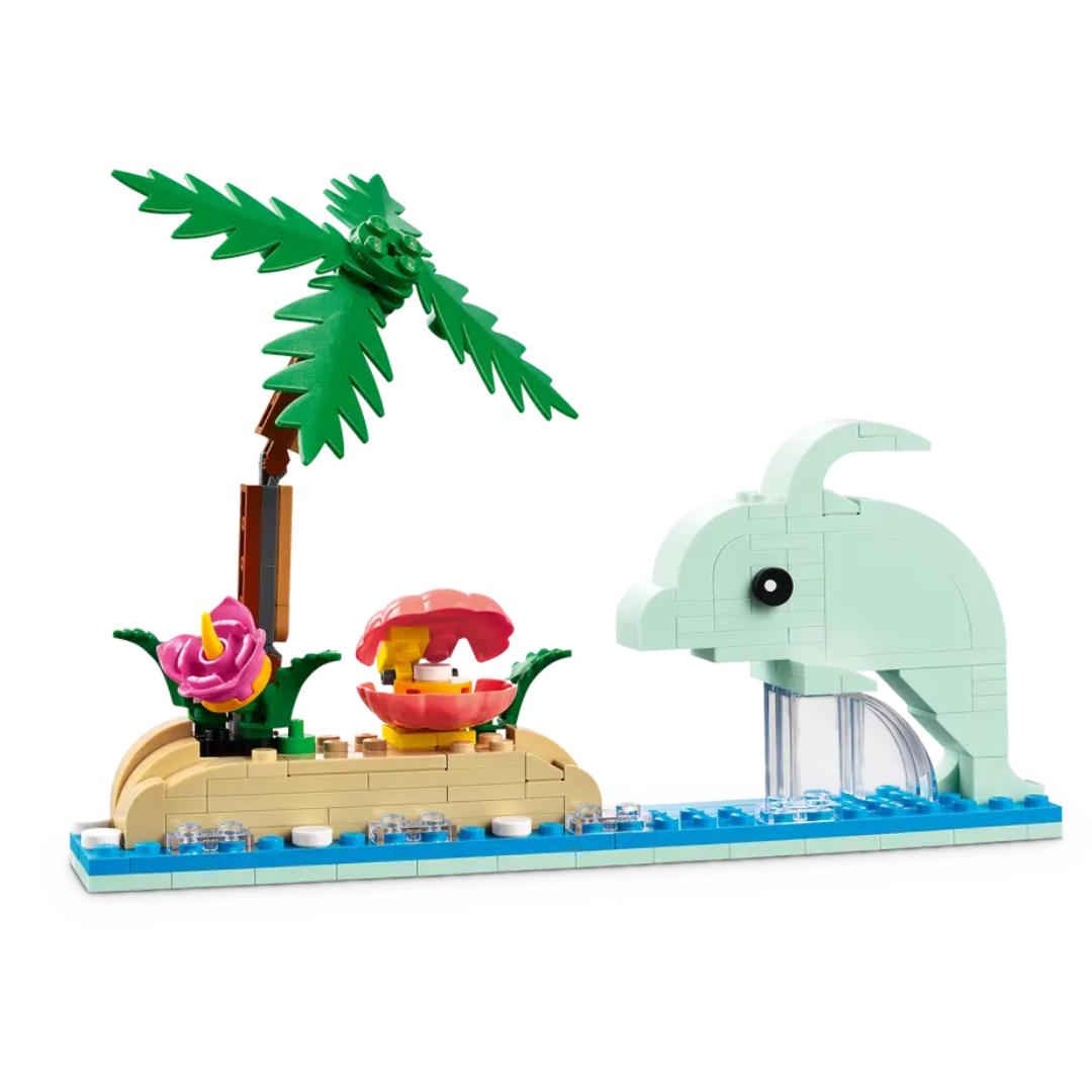 Lego Creator Tropical Ukulele -Lego - India - www.superherotoystore.com