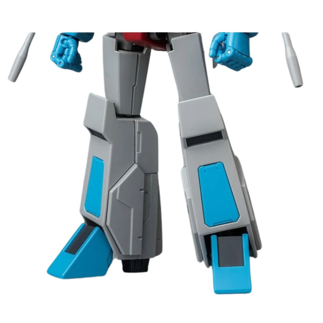 Transformers Generation One Starscream Wave 2 Model Kit By Hasbro -Hasbro - India - www.superherotoystore.com