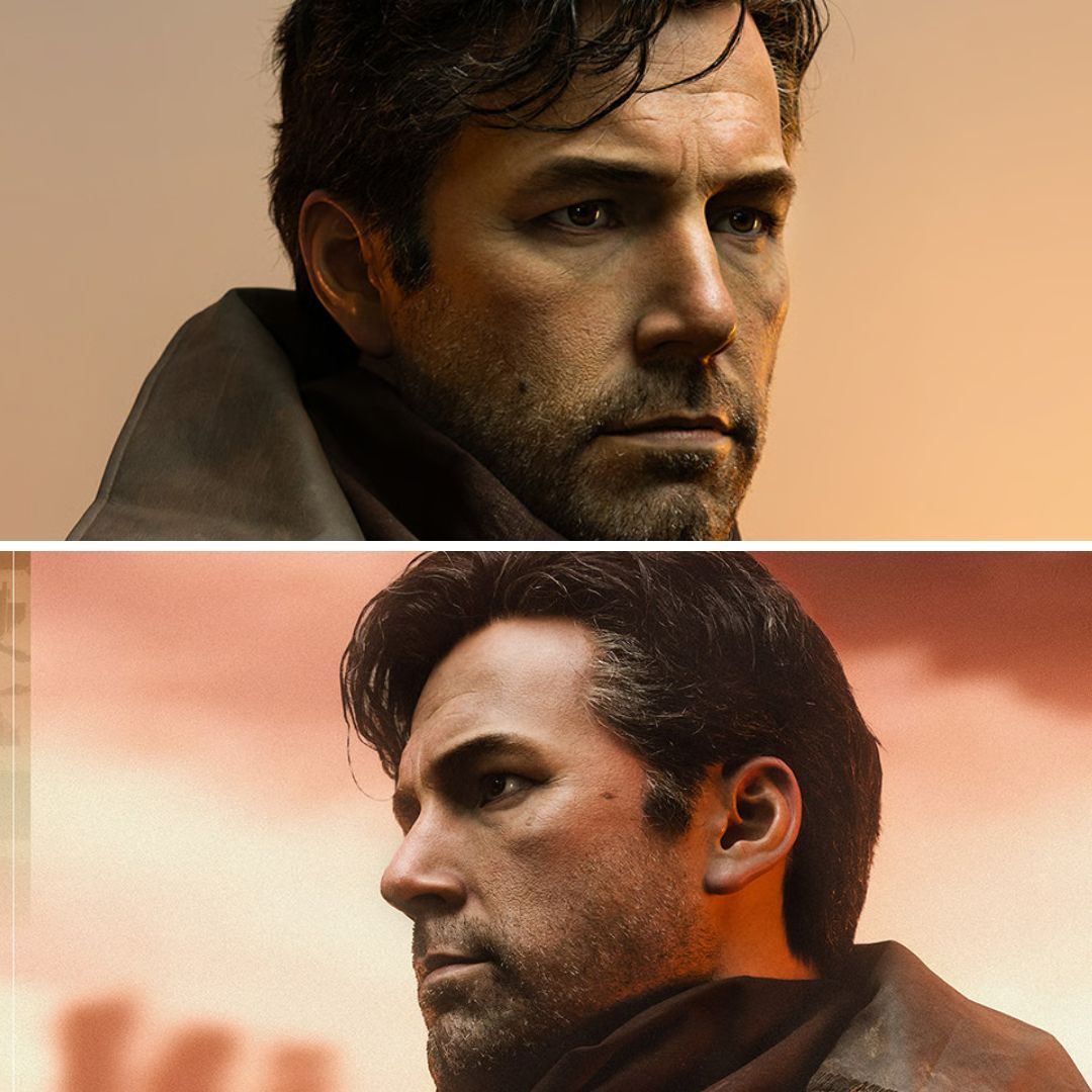 Knightmare Batman Life-Size Bust Statue By Infinity Studio