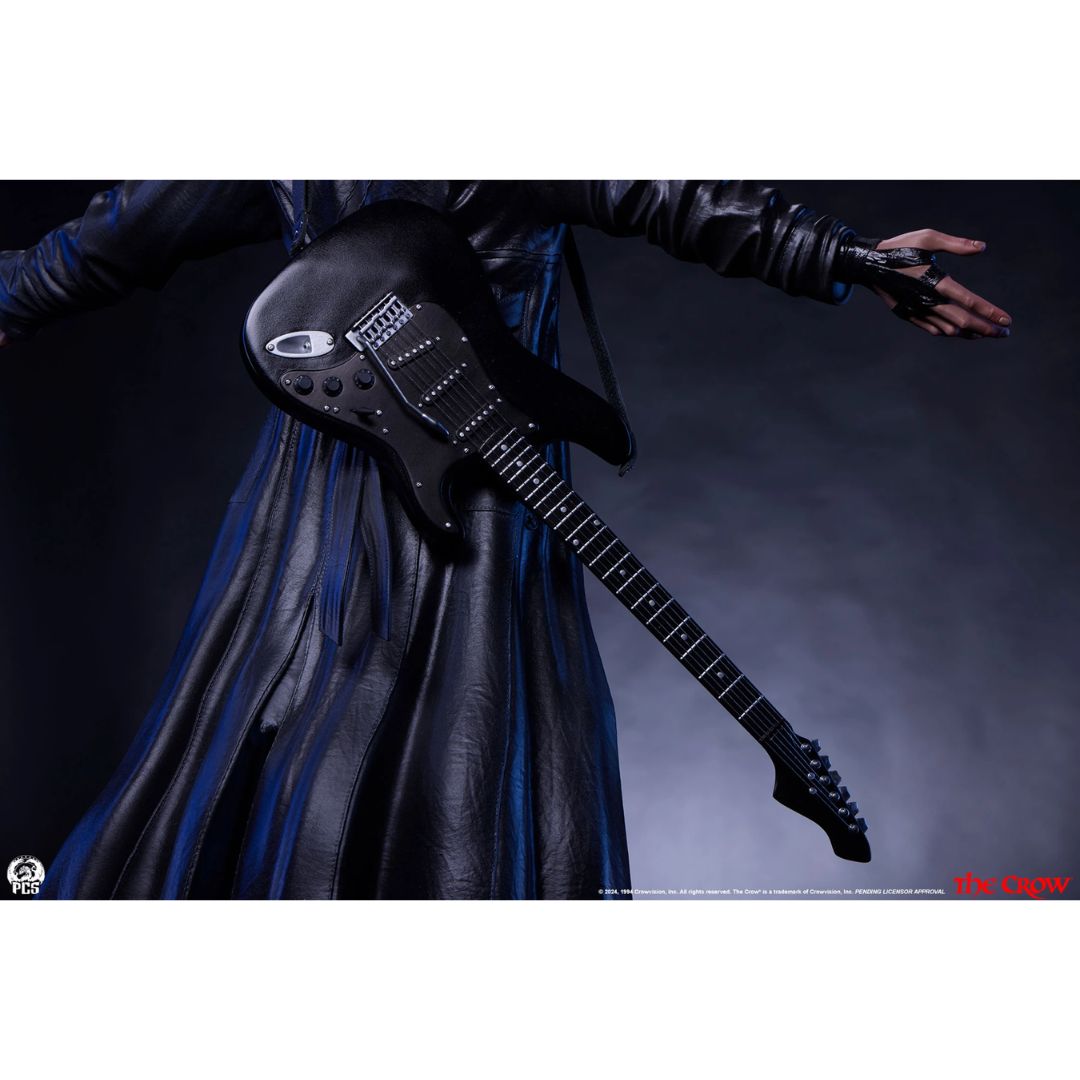 The Crow Statue By Pcs Collectibles -PCS Collectibles - India - www.superherotoystore.com