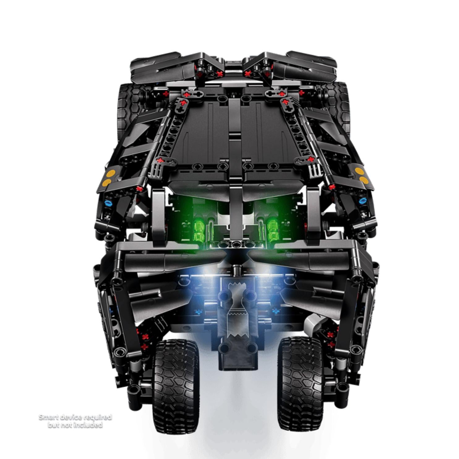 Batmobile™ Tumbler By Lego