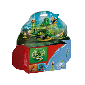 Lloyd's Dragon Power Spinjitzu Spin by LEGO® -Lego - India - www.superherotoystore.com