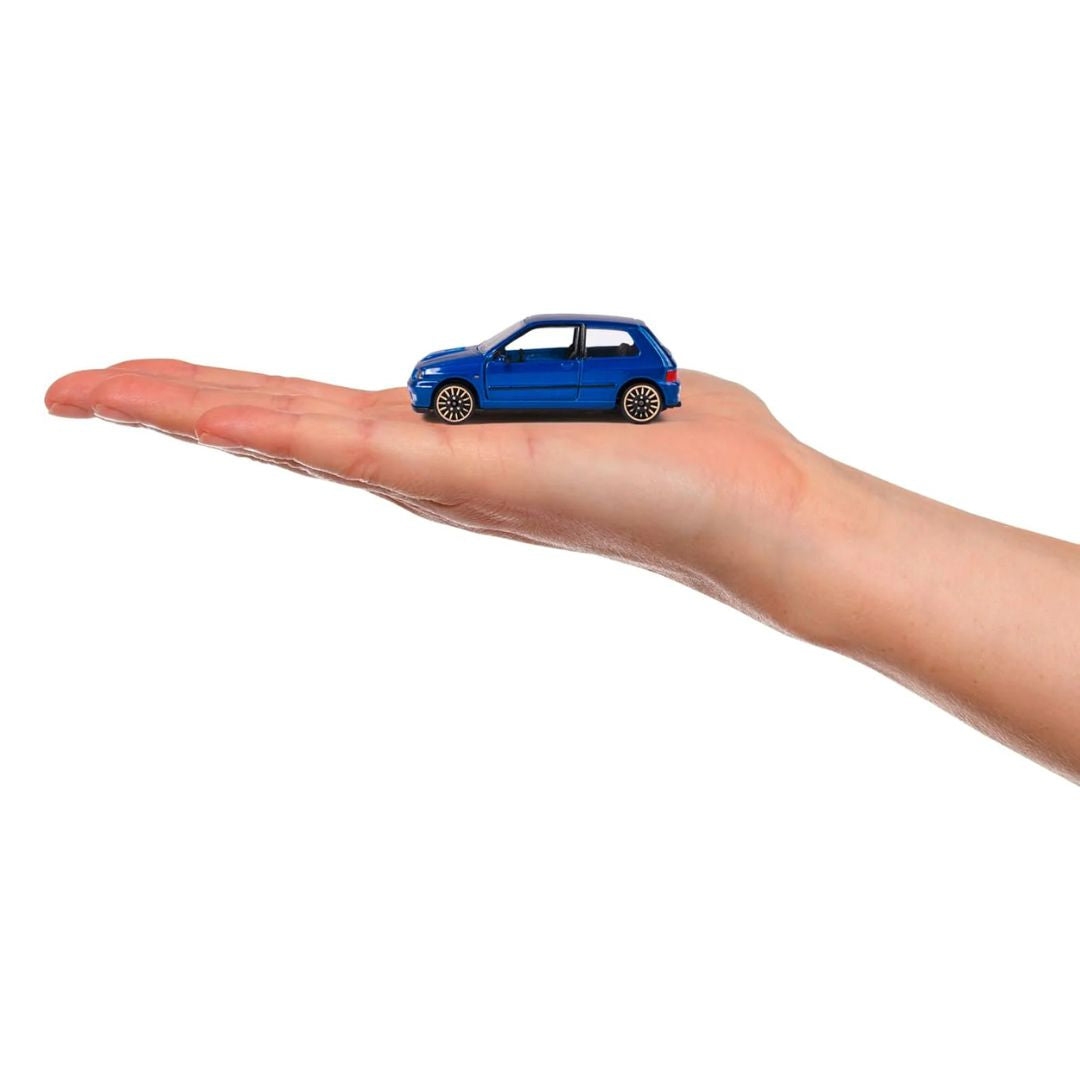 Youngster 5 Pieces Diecast Cars Set Giftpack By Majorette By Majorette -Majorette - India - www.superherotoystore.com