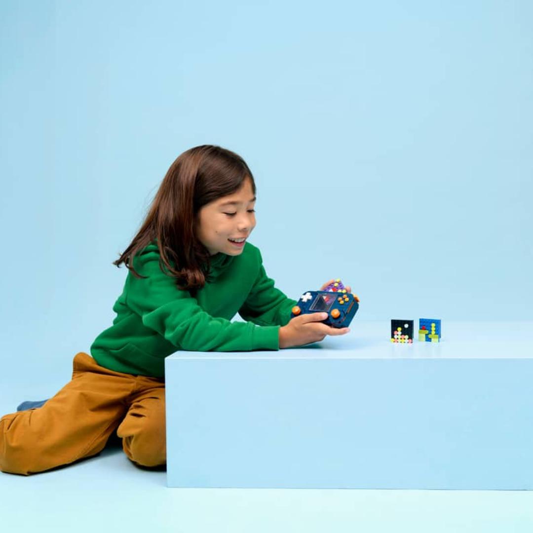 LEGO Creator 3-in-1 Retro Game Console By Lego