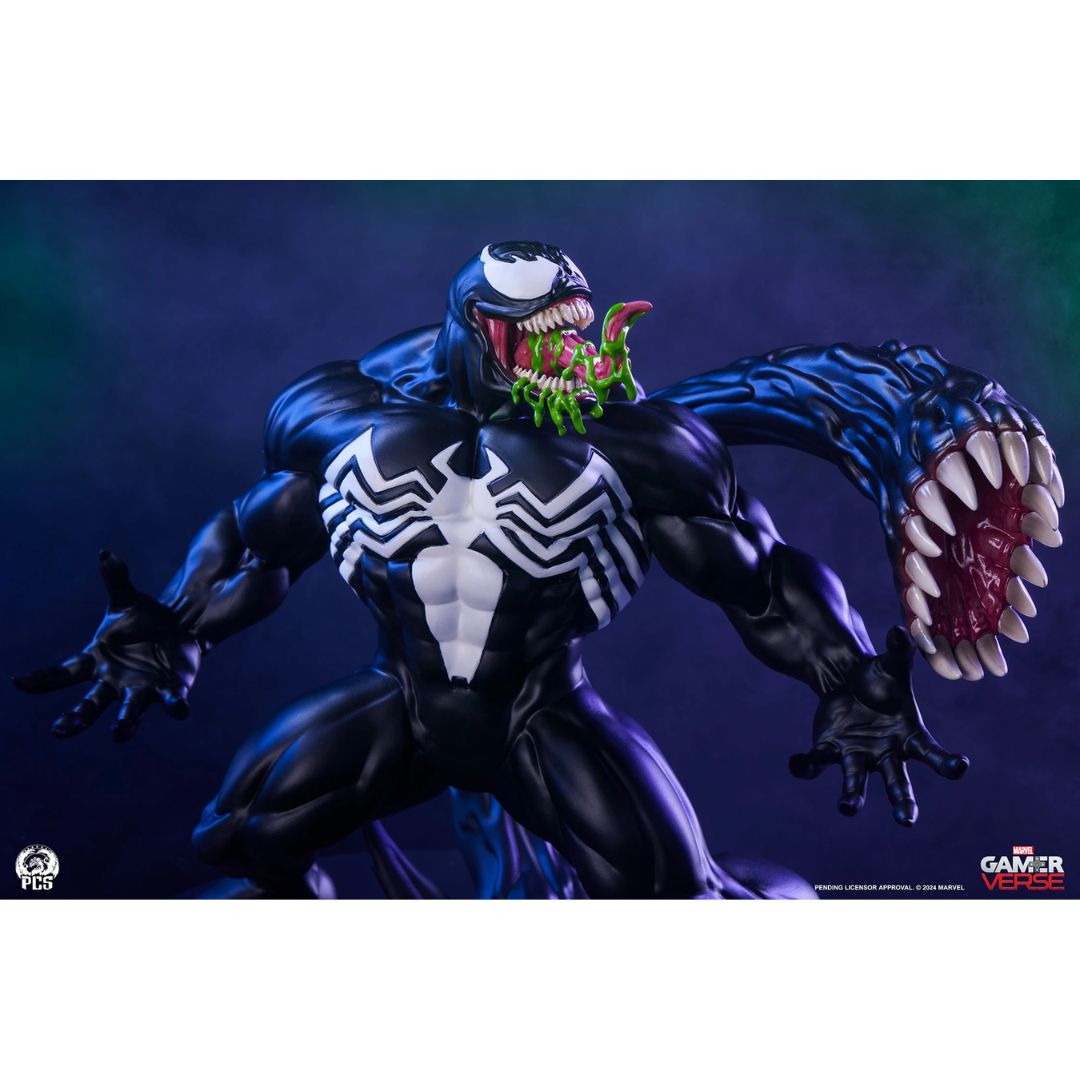 Venom Statue By Pcs Collectibles -PCS Collectibles - India - www.superherotoystore.com