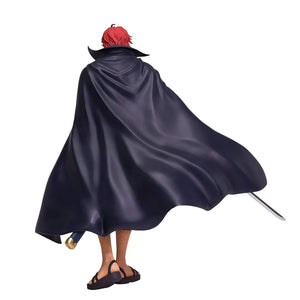 One Piece Shanks TBA Ichibansho Statue by Bandai -Bandai - India - www.superherotoystore.com