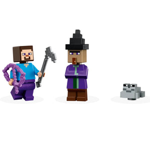 The Pumpkin Farm by LEGO -Lego - India - www.superherotoystore.com