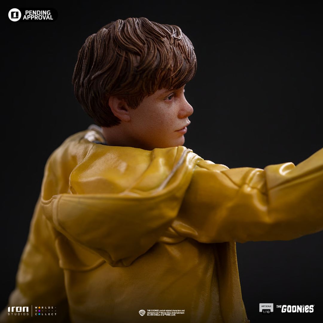 Mikey Walsh By Iron Studios -Iron Studios - India - www.superherotoystore.com