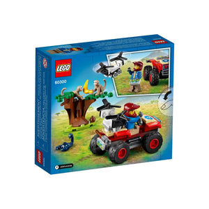 Wildlife Rescue by LEGO® -Lego - India - www.superherotoystore.com