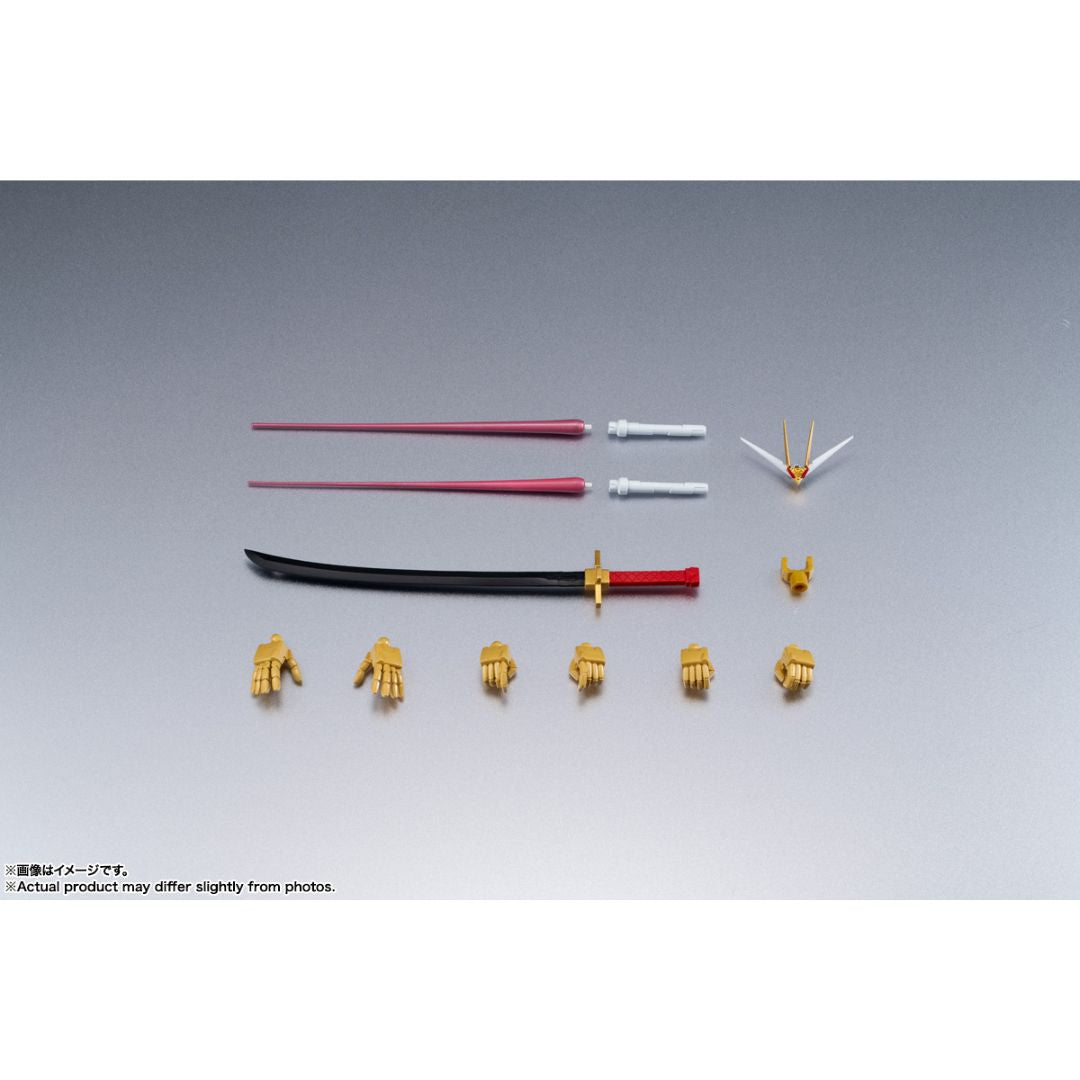 Gundam Universe Mighty Strike Freedom Gundam By Tamashii Nations