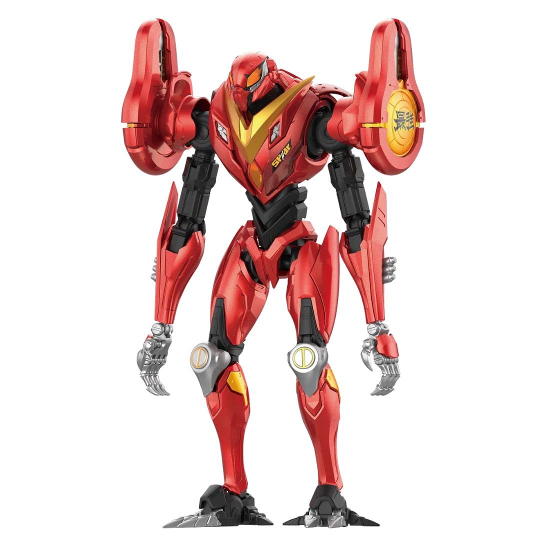Peni Parker Spider Suit Championclass(Cc09) Model Kit By Blokees