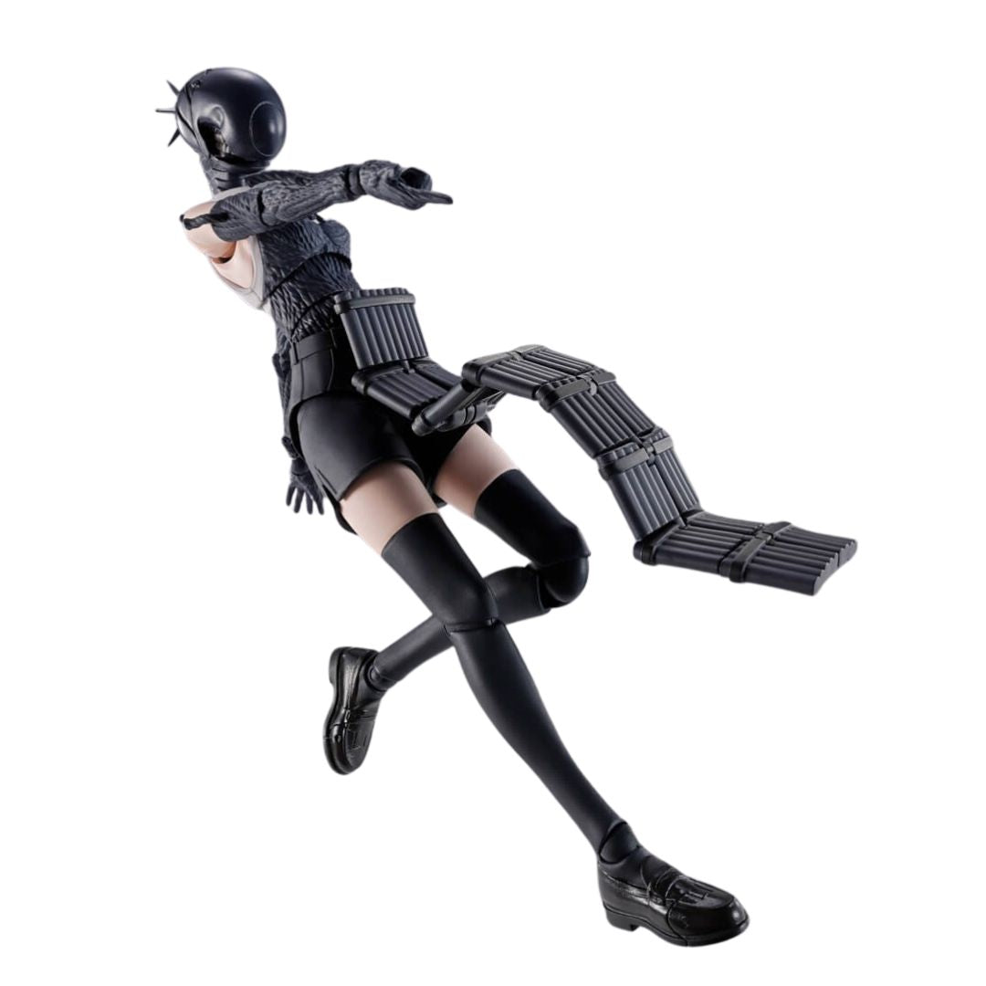 Chainsaw Man Bomb S.H.Figuarts By Tamashii Nations -Tamashii Nations - India - www.superherotoystore.com
