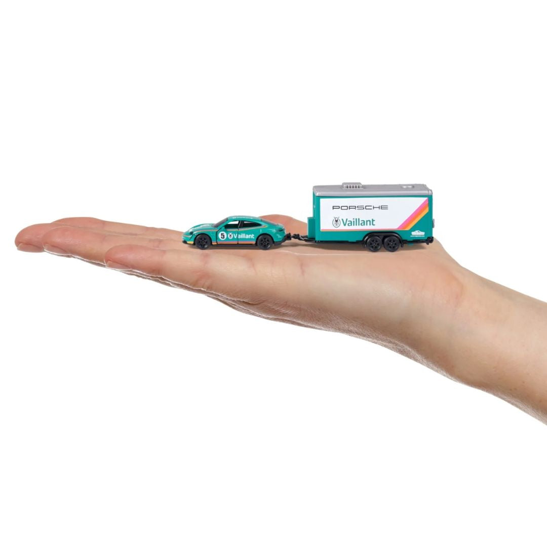 Car Diecast 4 Diecast Trailer Assortment By Majorette By Majorette -Majorette - India - www.superherotoystore.com