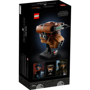 Princess Leia™ (Boushh™) Helmet by LEGO -Lego - India - www.superherotoystore.com