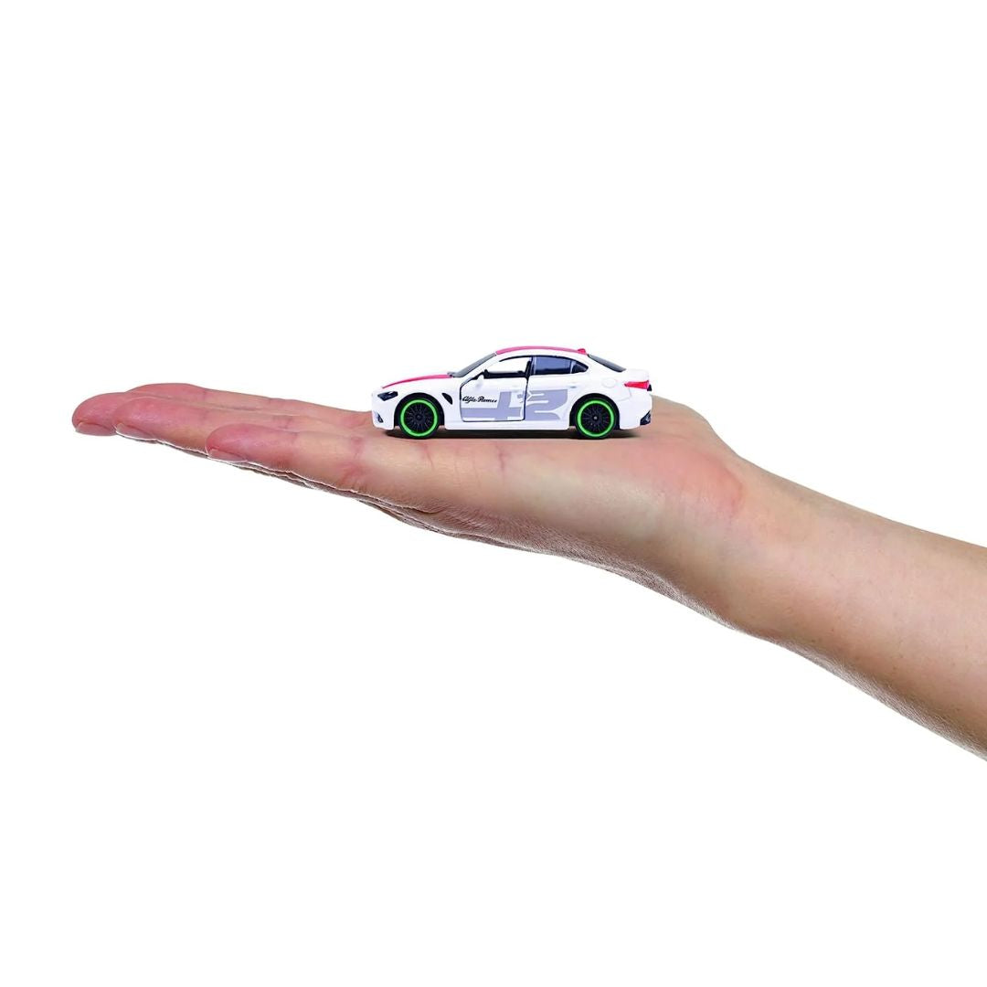 Dream Cars Italy, 5 Car Gift Pack By Majorette By Majorette -Majorette - India - www.superherotoystore.com