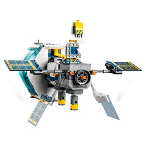 Lunar Space Station by LEGO® -Lego - India - www.superherotoystore.com