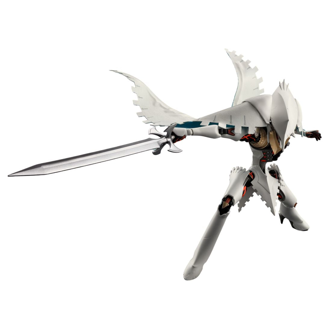 Archetype Seeker S.H.Figuarts By Tamashii Nations -Tamashii Nations - India - www.superherotoystore.com