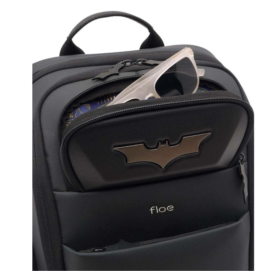 The-Dark-Knight-Batpack By Fur Jaden -Fur Jaden - India - www.superherotoystore.com