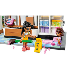 Organic Grocery by LEGO® -Lego - India - www.superherotoystore.com