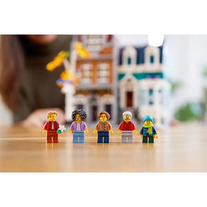 Bookshop by LEGO -Lego - India - www.superherotoystore.com