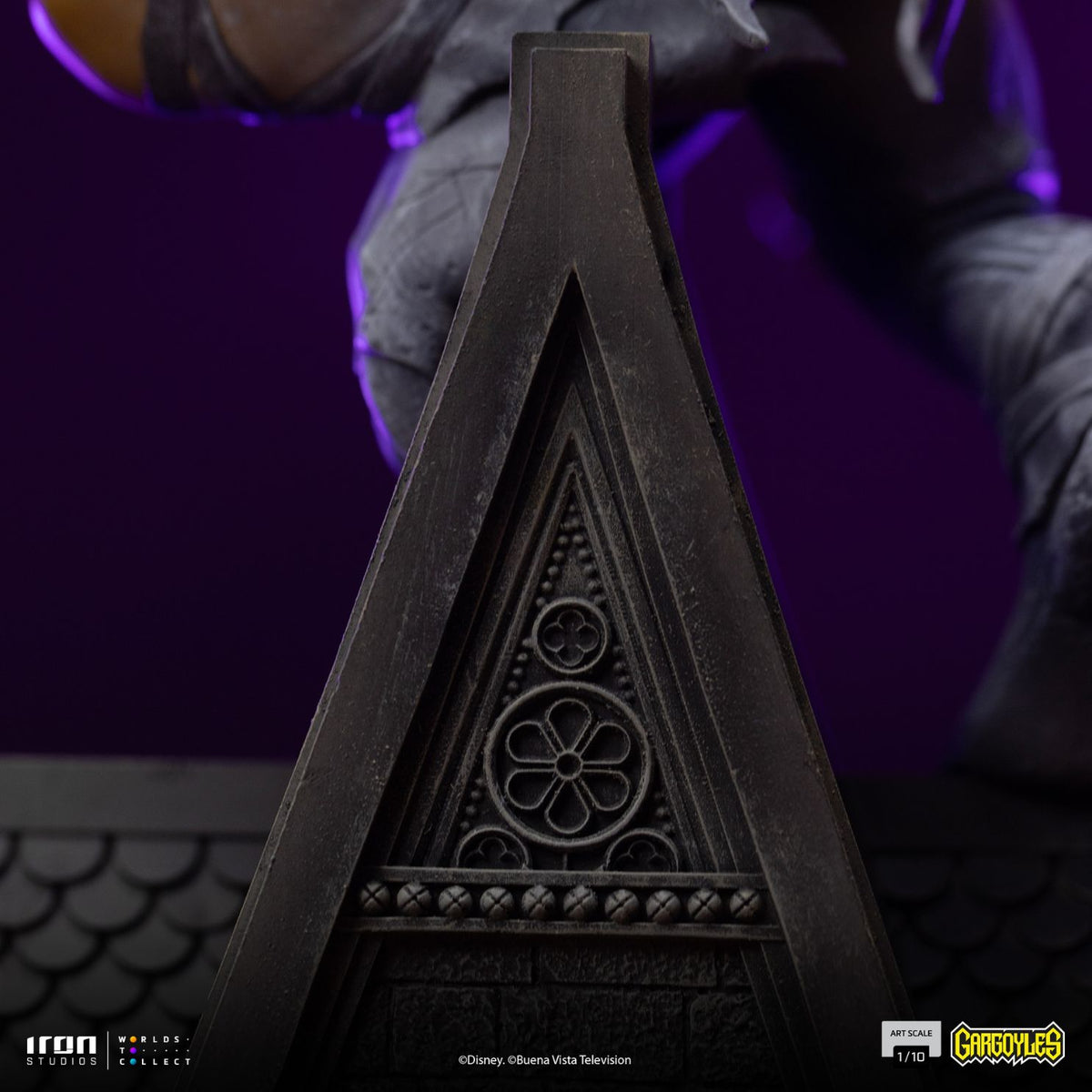 Hudson By Iron Studios -Iron Studios - India - www.superherotoystore.com