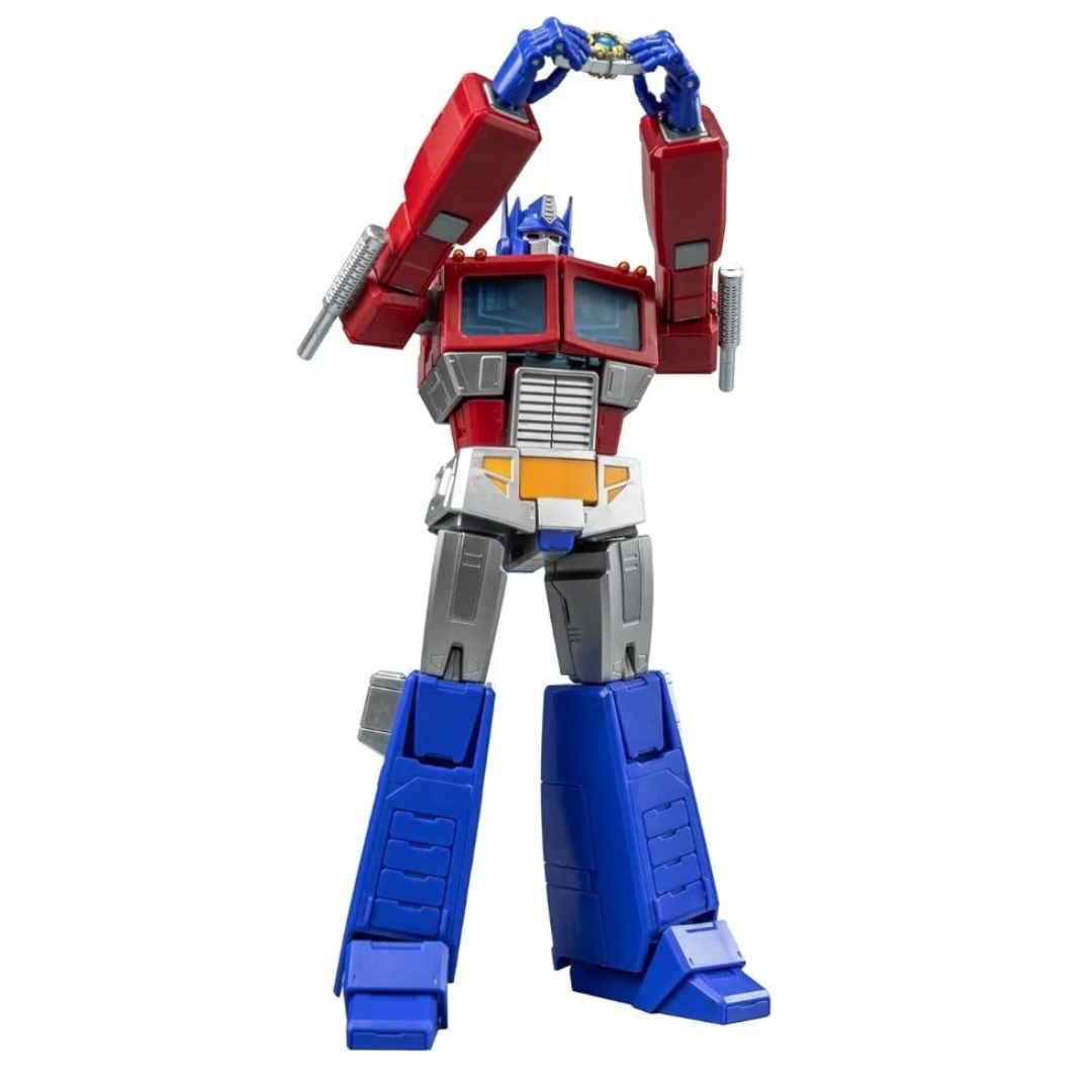 Transformers Generation One Optimus Prime Model Kit By Hasbro -Hasbro - India - www.superherotoystore.com