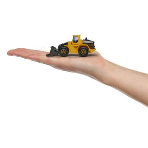 Construction Series 4 Pack by Majorette -Majorette - India - www.superherotoystore.com