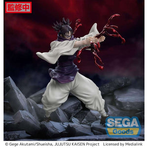 Jujutsu Kaisen Choso Shibuya Incident Luminasta Statue by SEGA Goods -SEGA Goods - India - www.superherotoystore.com