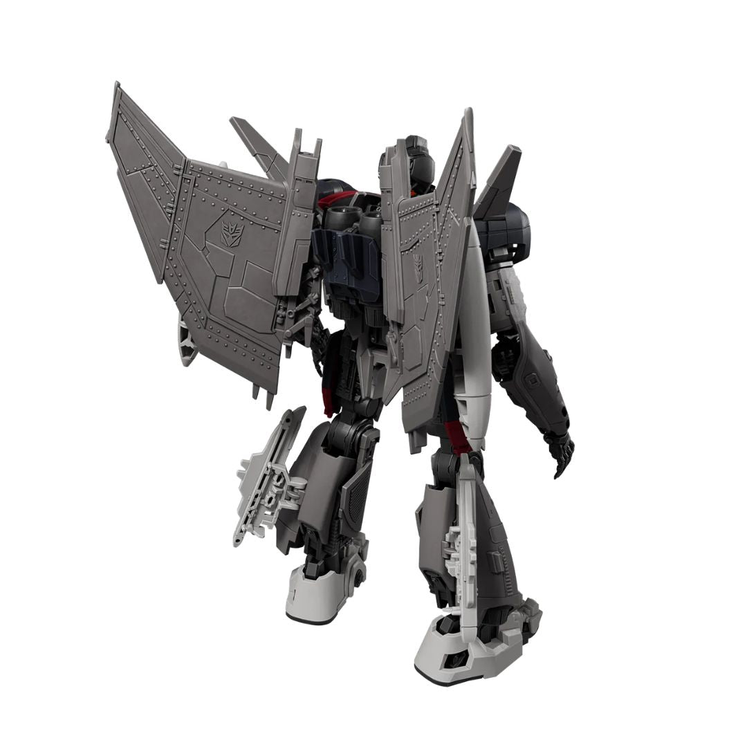 Transformers  Blitzwing Classic Class（Luminous Eyes & Chest） By Blokees