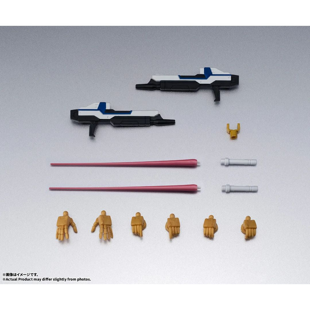 Gundam Series GUNDAM UNIVERSE ZGMF-X20A STRIKE FREEDOM GUNDAM RENEWAL 　 S.H.Figuarts Action Figure