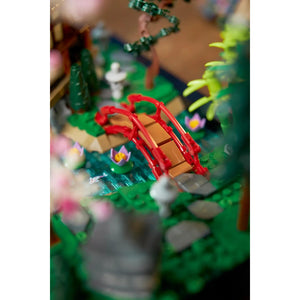 Tranquil Garden by LEGO -Lego - India - www.superherotoystore.com