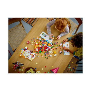 LEGO® Creative Party Box -Lego - India - www.superherotoystore.com