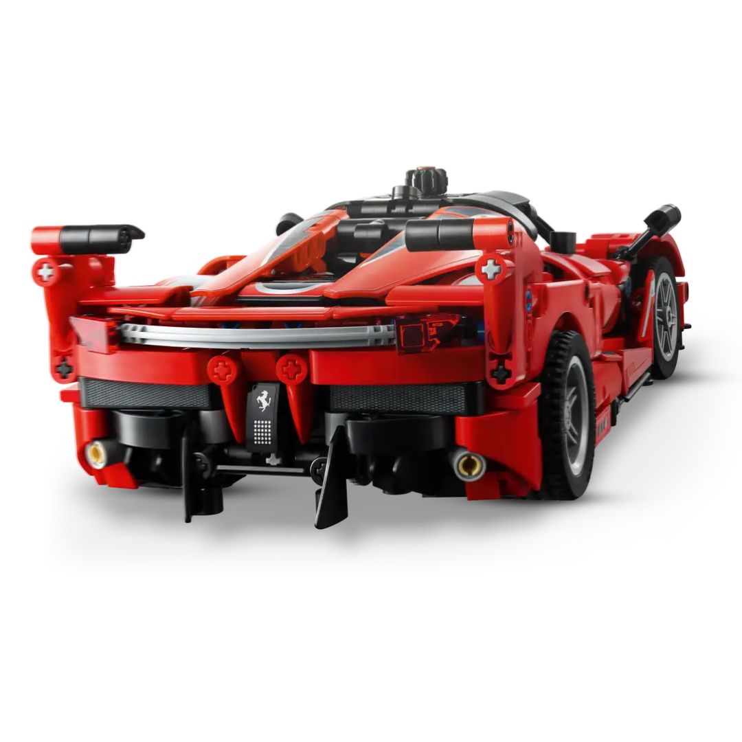 Ferrari Fxx K By Lego -Lego - India - www.superherotoystore.com