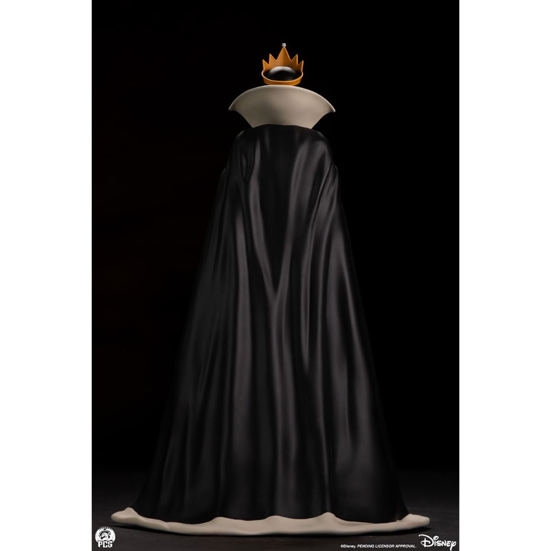 Evil Queen Statue By Pcs Collectibles