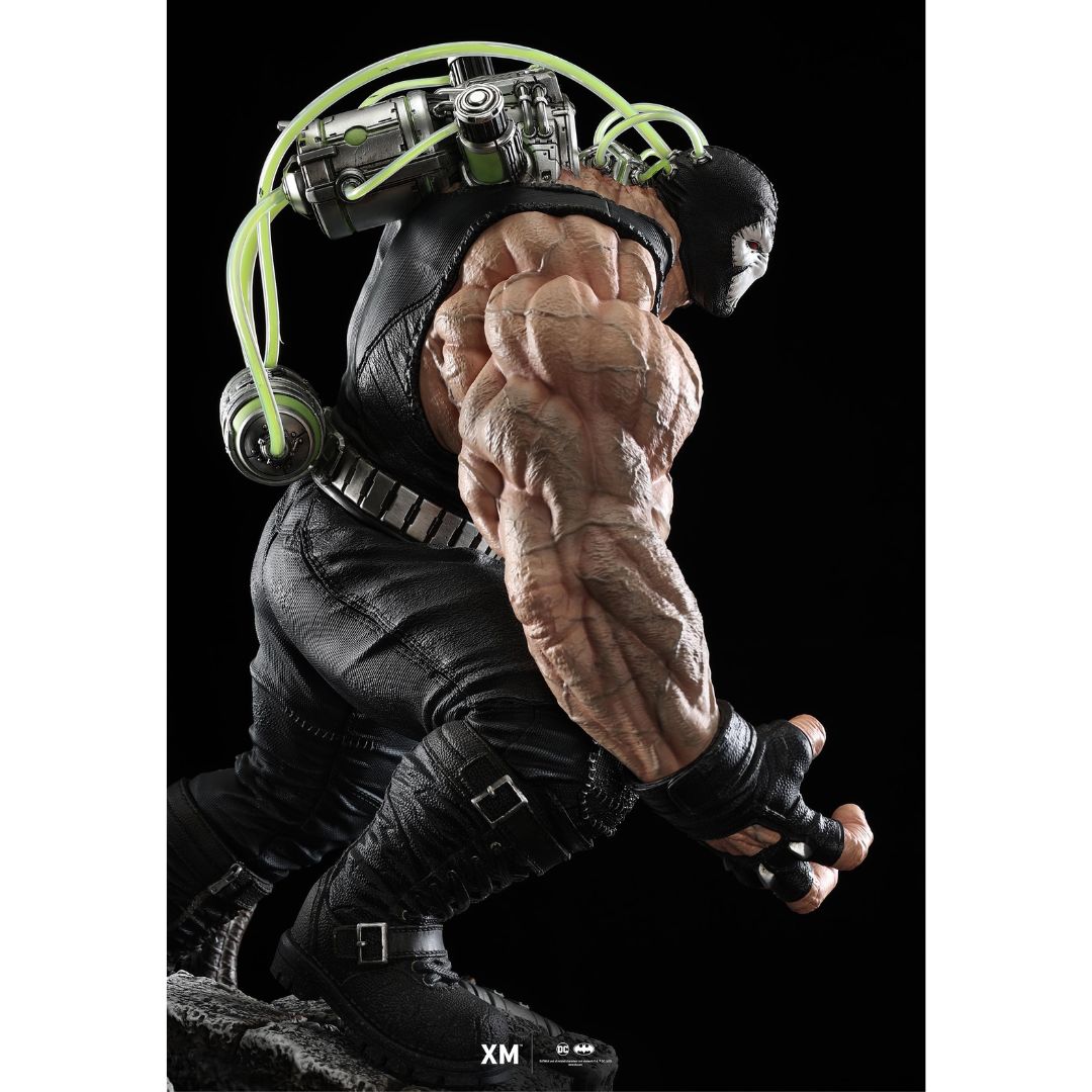 Bane (Classic Series) statue by XM Studios -XM Studios - India - www.superherotoystore.com