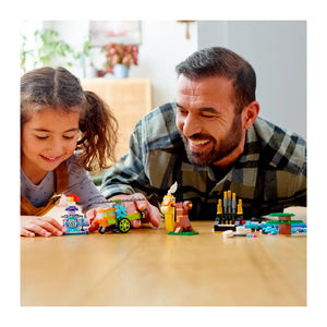 LEGO® Bricks and Functions -Lego - India - www.superherotoystore.com
