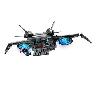 The Avengers Quinjet by LEGO® -Lego - India - www.superherotoystore.com