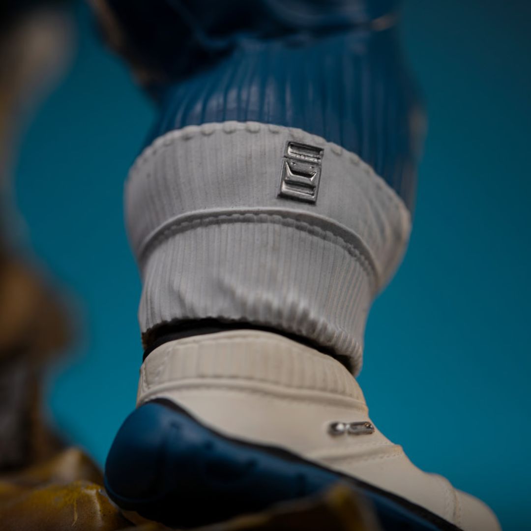 The Thing Art Scale Statue By Iron Studios -Iron Studios - India - www.superherotoystore.com