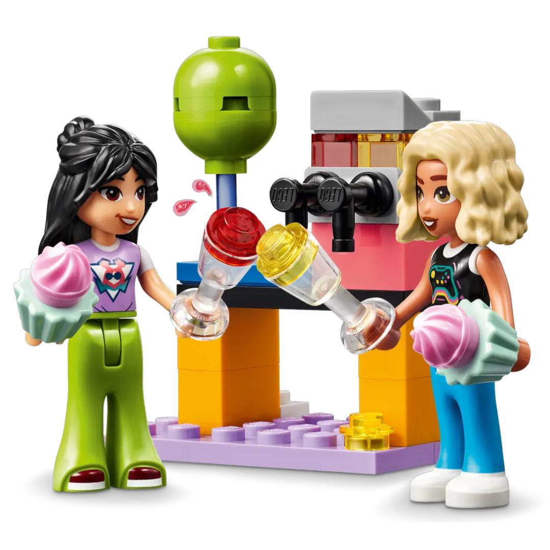 Lego Friends Karaoke Music Party -Lego - India - www.superherotoystore.com