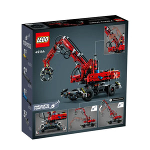 Material Handler by LEGO® -Lego - India - www.superherotoystore.com