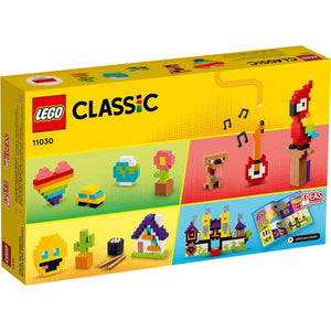 LEGO® Lots of Bricks -Lego - India - www.superherotoystore.com
